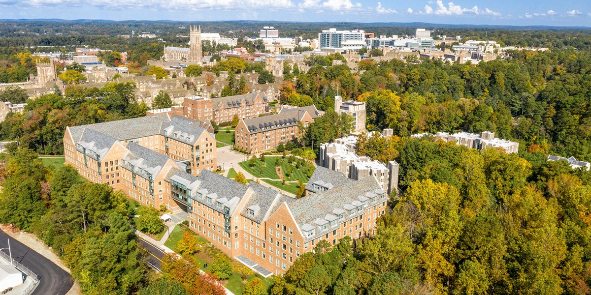 Duke University