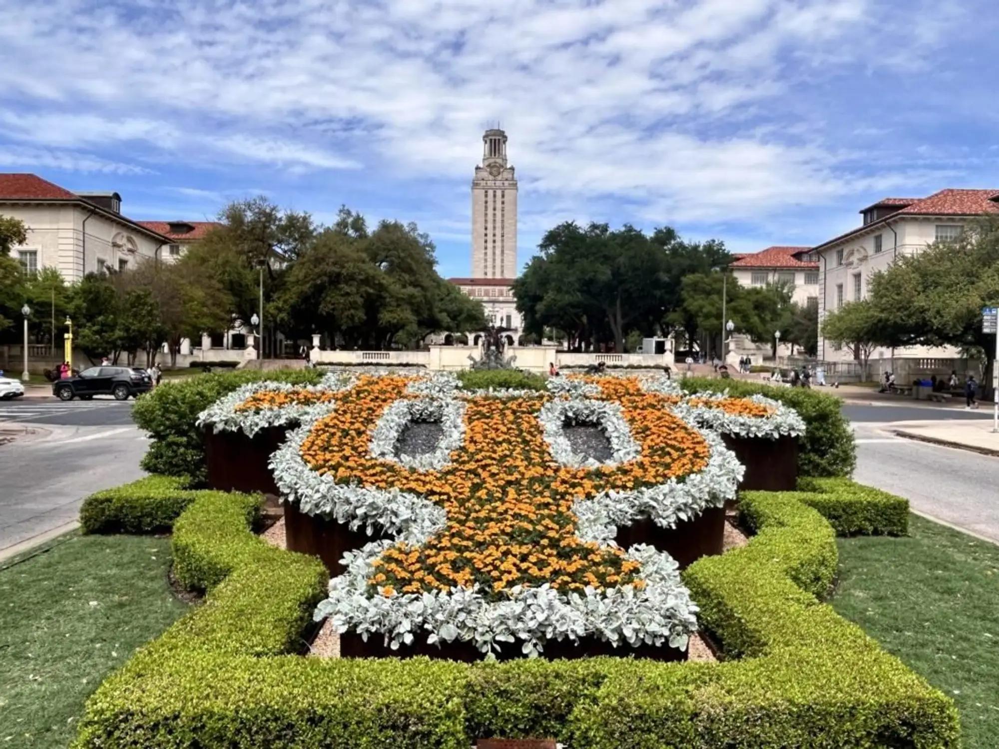 University of Texas at Austin